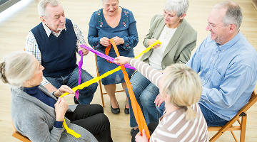 심리운동치료 이미지